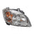 TYC 20-6641-90-9 Headlight Assembly - Right