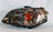TYC 20-6642-90 Headlight Assembly - Left