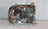 TYC 20-6658-00 Headlight Assembly - Left