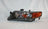 TYC 20-6670-01 Headlight Assembly - Left