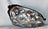TYC 20-6679-00 Headlight Assembly - Right