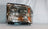 TYC 20-6700-00 Headlight Assembly - Left