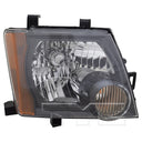 TYC 20-6701-90-9 Headlight Assembly - Right