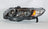 TYC 20-6736-91 Headlight Assembly - Left