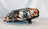 TYC 20-6740-00 Headlight Assembly - Left