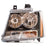 TYC 20-6756-00-9 Headlight Assembly - Left