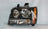 TYC 20-6756-00 Headlight Assembly - Left