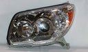 TYC 20-6762-91 Headlight Assembly - Left