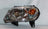 TYC 20-6766-00 Headlight Assembly - Left