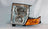 TYC 20-6770-00 Headlight Assembly - Left
