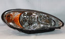 TYC 20-6773-00 Headlight Assembly - Right