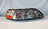 TYC 20-6785-00 Headlight Assembly - Right