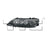 TYC 20-6804-91 Headlight Assembly - Left