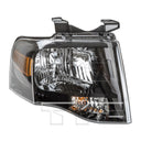 TYC 20-6813-90 Headlight Assembly - Right