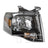 TYC 20-6813-90 Headlight Assembly - Right