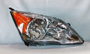 TYC 20-6815-01-9 Headlight Assembly - Right