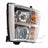 TYC 20-6817-00-9 Headlight Assembly - Right