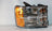 TYC 20-6819-00 Headlight Assembly - Right