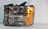 TYC 20-6820-00 Headlight Assembly - Left