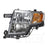 TYC 20-6830-00-9 Headlight Assembly - Left