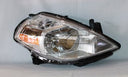 TYC 20-6837-00 Headlight Assembly - Right