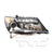 TYC 20-6845-01-1 Headlight Assembly - Right