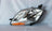 TYC 20-6853-01 Headlight Assembly - Right
