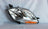 TYC 20-6854-01 Headlight Assembly - Left