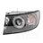 TYC 20-6858-00 Headlight Assembly - Left