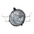 TYC 20-6871-00-9 Headlight Assembly - Right