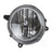 TYC 20-6871-00 Headlight Assembly - Right