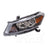 TYC 20-6882-00 Headlight Assembly - Left