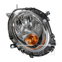 TYC 20-6887-00-9 Headlight Assembly - Right