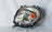 TYC 20-6887-00 Headlight Assembly - Right
