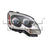 TYC 20-6891-00 Headlight Assembly - Right