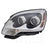 TYC 20-6892-90-9 Headlight Assembly - Left