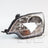 TYC 20-6896-00-9 Headlight Assembly - Left