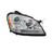 TYC 20-6915-00 Headlight Assembly - Right