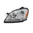 TYC 20-6916-00 Headlight Assembly - Left