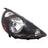 TYC 20-6925-00 Headlight Assembly - Right