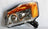 TYC 20-6946-00-9 Headlight Assembly - Left