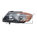 TYC 20-6976-00 Headlight Assembly - Left
