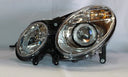 TYC 20-6978-00 Headlight Assembly - Left