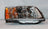 TYC 20-6987-00 Headlight Assembly - Right