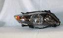 TYC 20-6993-90 Headlight Assembly - Right