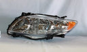 TYC 20-6994-00-9 Headlight Assembly - Left