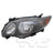 TYC 20-6994-90-9 Headlight Assembly - Left