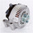 TYC 2-07787 Alternator