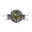 TYC 2-08258 Alternator