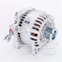 TYC 2-08260 Alternator